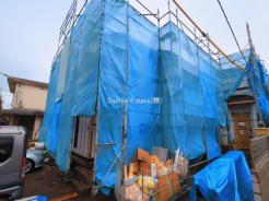 西東京市東町1丁目