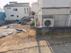 世田谷区等々力8丁目