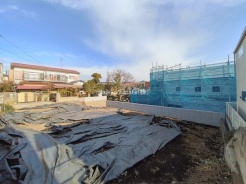 世田谷区等々力8丁目