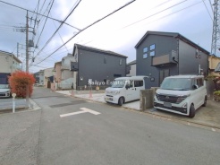 府中市新町2丁目