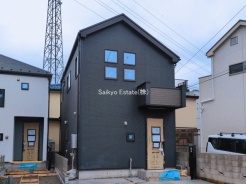 府中市新町2丁目