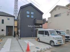 府中市新町2丁目