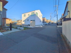 小平市小川町1丁目