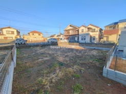 小平市小川町1丁目