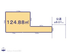 図面と異なる場合は現況を優先