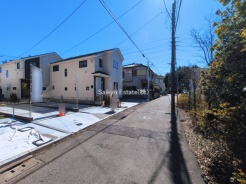 小金井市前原町4丁目