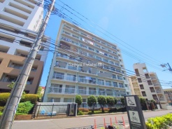 西東京市谷戸町2丁目