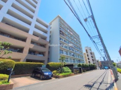 西東京市谷戸町2丁目