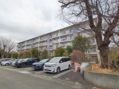 世田谷区給田4丁目