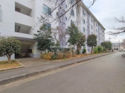 世田谷区給田4丁目