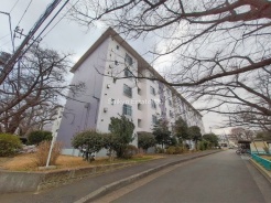 世田谷区給田4丁目