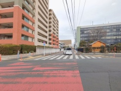 西東京市谷戸町2丁目