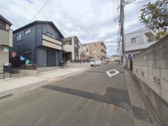 調布市柴崎2丁目