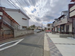 調布市柴崎2丁目