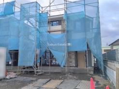 小平市花小金井3丁目