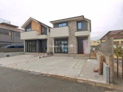 小平市花小金井3丁目