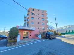 練馬区大泉町4丁目