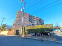 練馬区大泉町4丁目