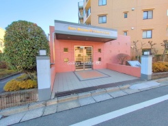 練馬区大泉町4丁目