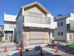 練馬区桜台4丁目