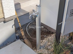 練馬区桜台4丁目