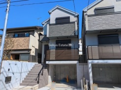 練馬区関町北4丁目