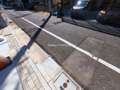 練馬区関町北4丁目