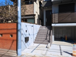 練馬区関町北4丁目