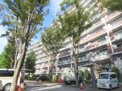 西東京市芝久保町1丁目