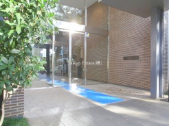 西東京市芝久保町1丁目