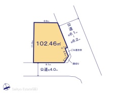 図面と異なる場合は現況を優先