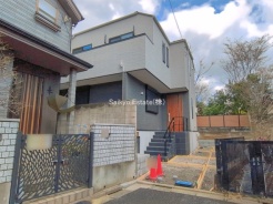 練馬区南大泉5丁目