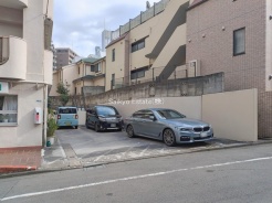 新宿区西早稲田3丁目