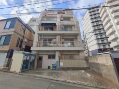 新宿区西早稲田3丁目