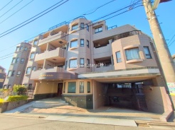 世田谷区砧4丁目