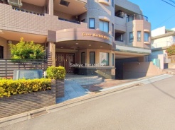 世田谷区砧4丁目