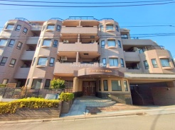 世田谷区砧4丁目