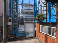 中野区新井1丁目