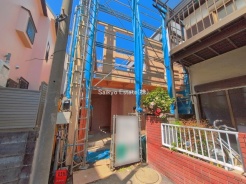 中野区新井1丁目