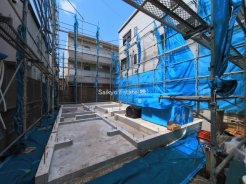 中野区新井1丁目