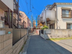 中野区新井1丁目