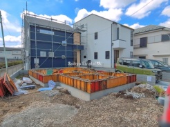 小平市美園町3丁目