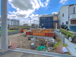 小平市美園町3丁目