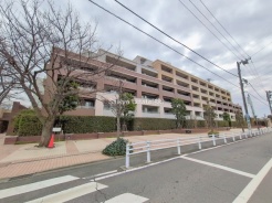 武蔵野市吉祥寺東町3丁目