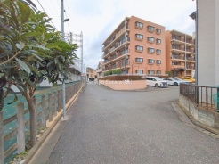 小平市栄町1丁目