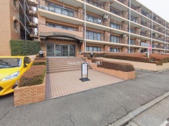 小平市栄町1丁目