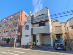 西東京市新町5丁目