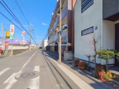 西東京市新町5丁目