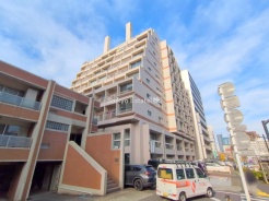 新宿区高田馬場2丁目