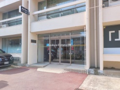 新宿区高田馬場2丁目